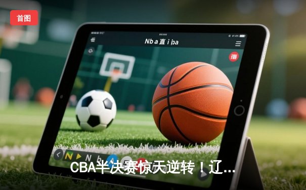 CBA半决赛惊天逆转！辽宁本钢加时险胜广东宏远，赵继伟砍35分创生涯新高