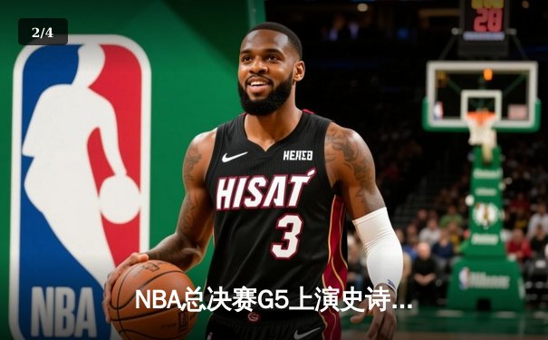 NBA总决赛G5上演史诗逆转 掘金加时险胜热火夺赛点 - 2